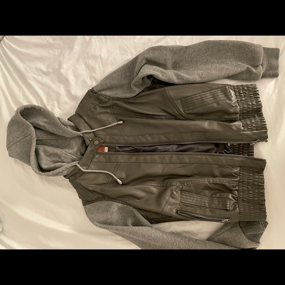 💕 CUTE WOMENS HOODIE JACKET 💕 - Picture 1 of 13